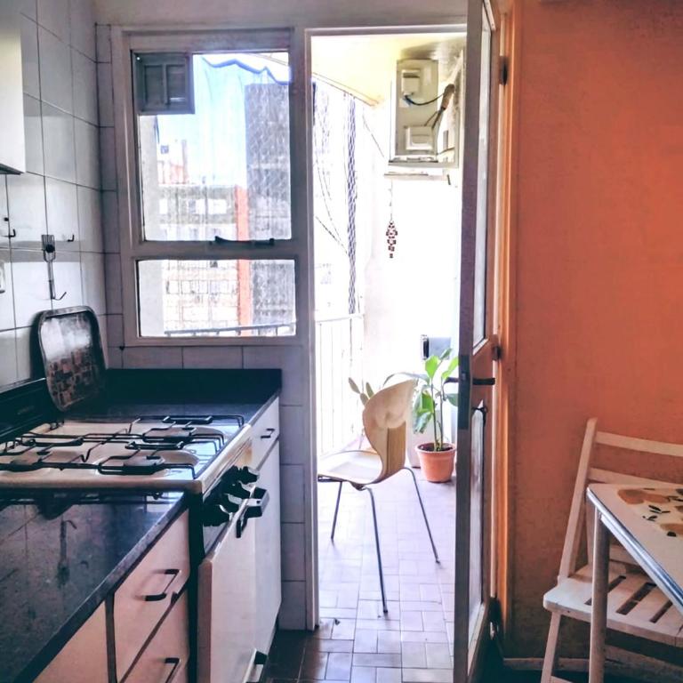 Lapacho Departamento Centrico - One-Bedroom Apartment - 10