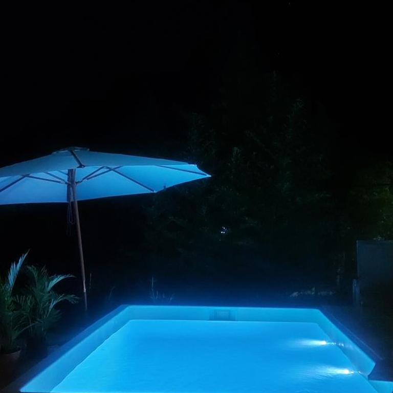 Majestuosa Residencia con piscina Atlantida SUR 7 dorm 4 bath - Villa - 34