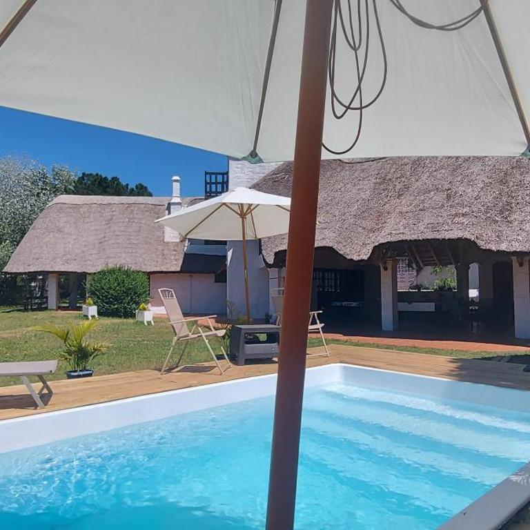 Majestuosa Residencia con piscina Atlantida SUR 7 dorm 4 bath - Villa - 35