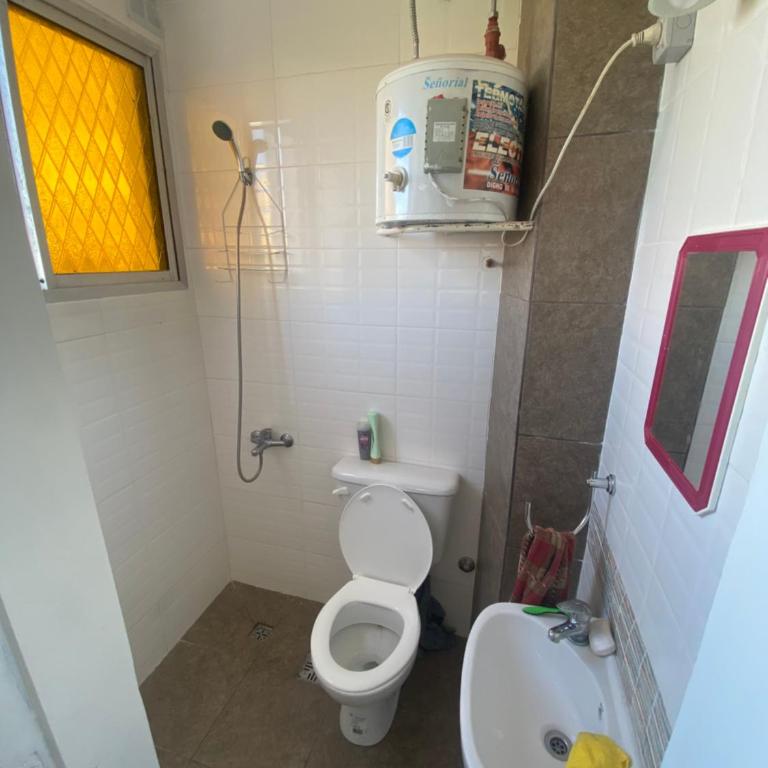 Suzzanet - Apartamento de 1 dormitorio - 1