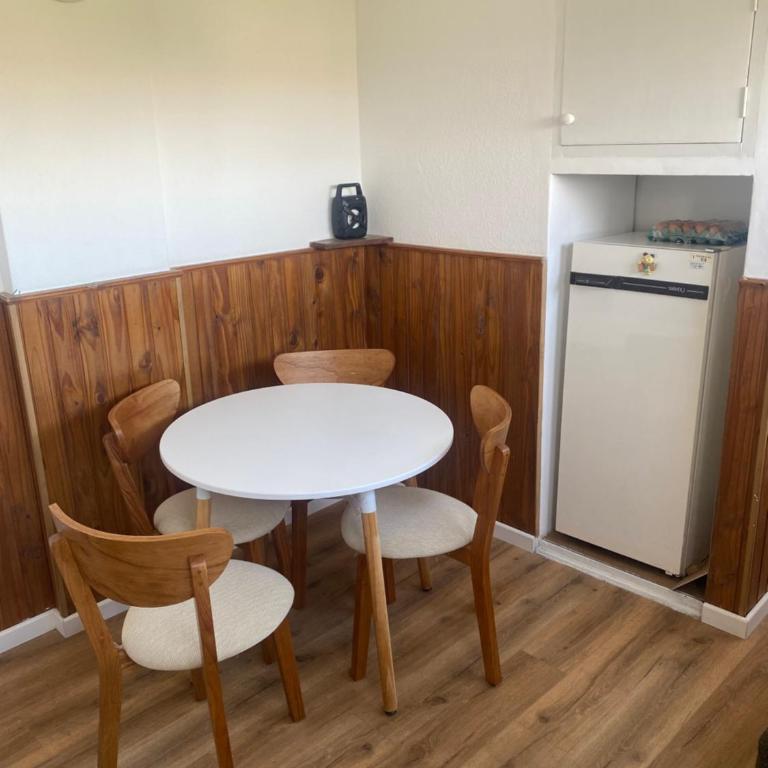 Suzzanet - Apartamento de 1 dormitorio - 2