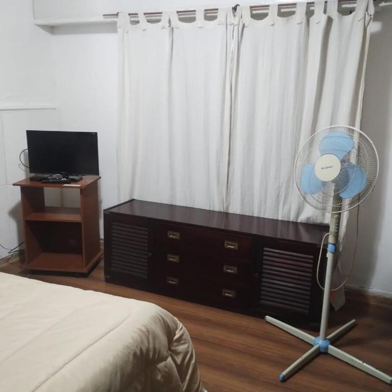 Casa Zona Aldrey - One-Bedroom House - 6