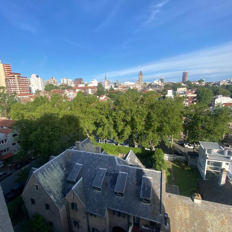 Suzzanet - Apartamento de 1 dormitorio - 4