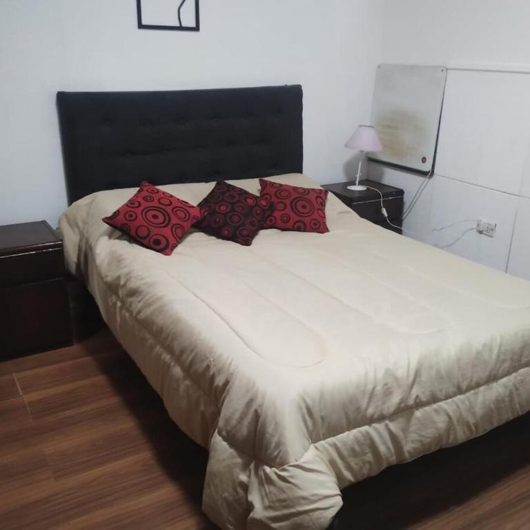 Casa Zona Aldrey - One-Bedroom House - 9