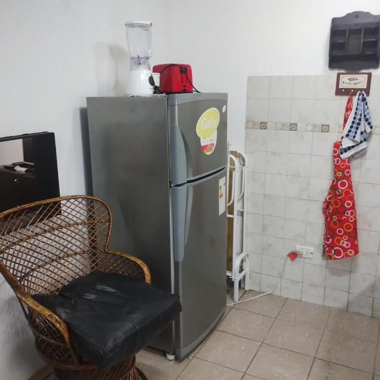 Casa Zona Aldrey - One-Bedroom House - 12