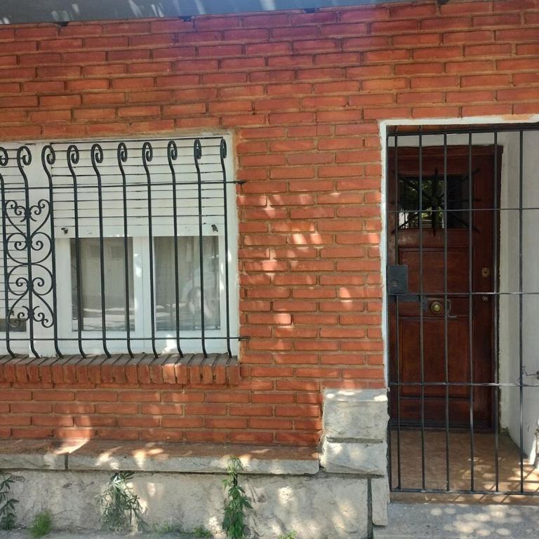 Casa Zona Aldrey - One-Bedroom House - 15