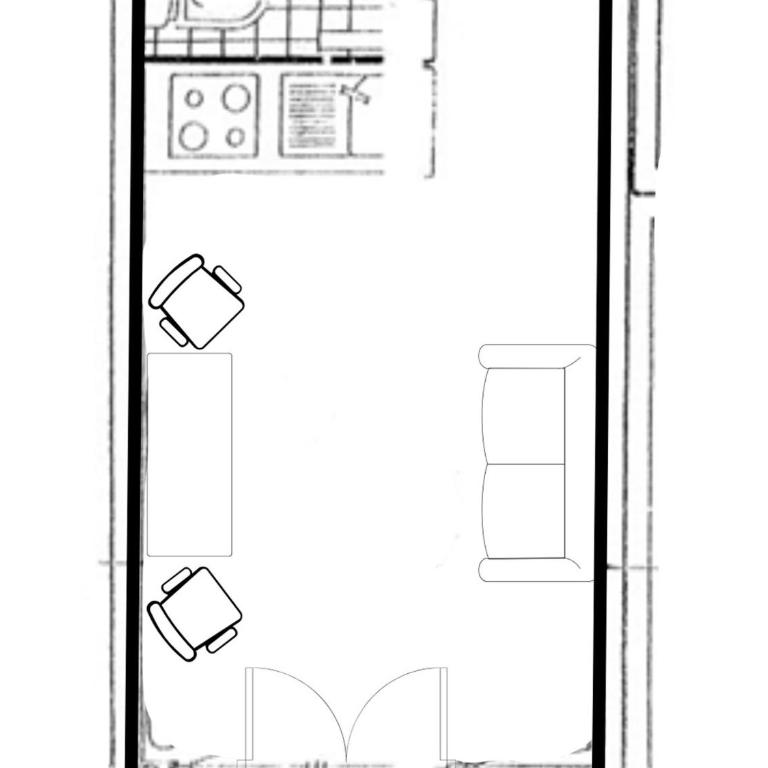 Studio aux Saisies pour 2 pers, proche pistes - FR-1-293-419 - Studio - 2