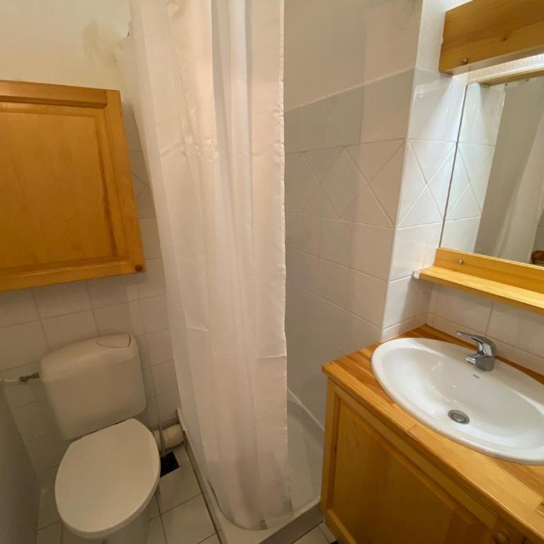 Studio aux Saisies pour 2 pers, proche pistes - FR-1-293-419 - Studio - 5