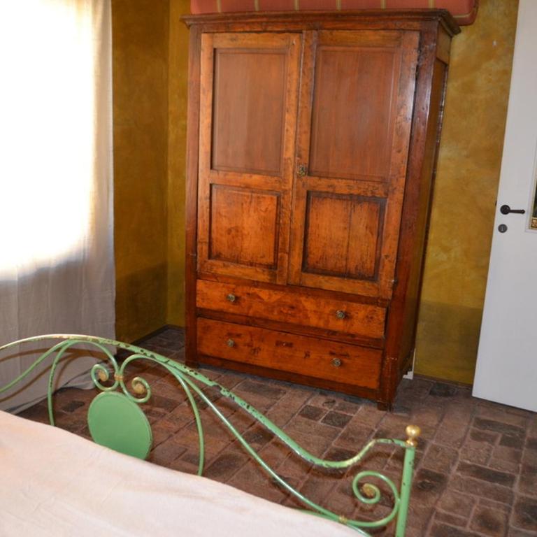La Dimora della Luna Appartamento Giallo - Appartamento con 1 Camera da Letto - 7