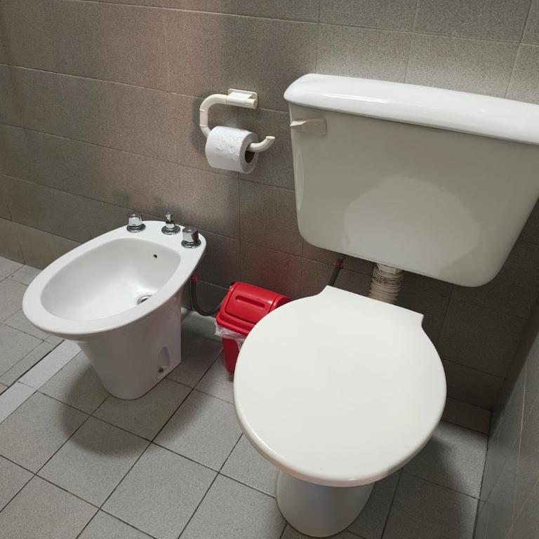 Complejo Fresia - Apartamento familiar de 1 dormitorio - 7