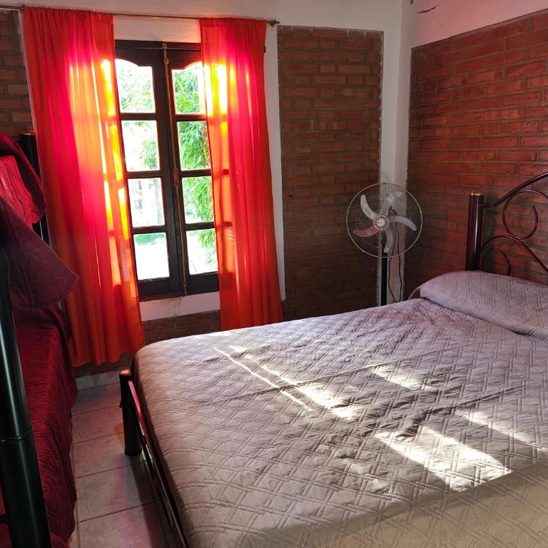 Complejo Fresia - Apartamento familiar de 1 dormitorio - 5
