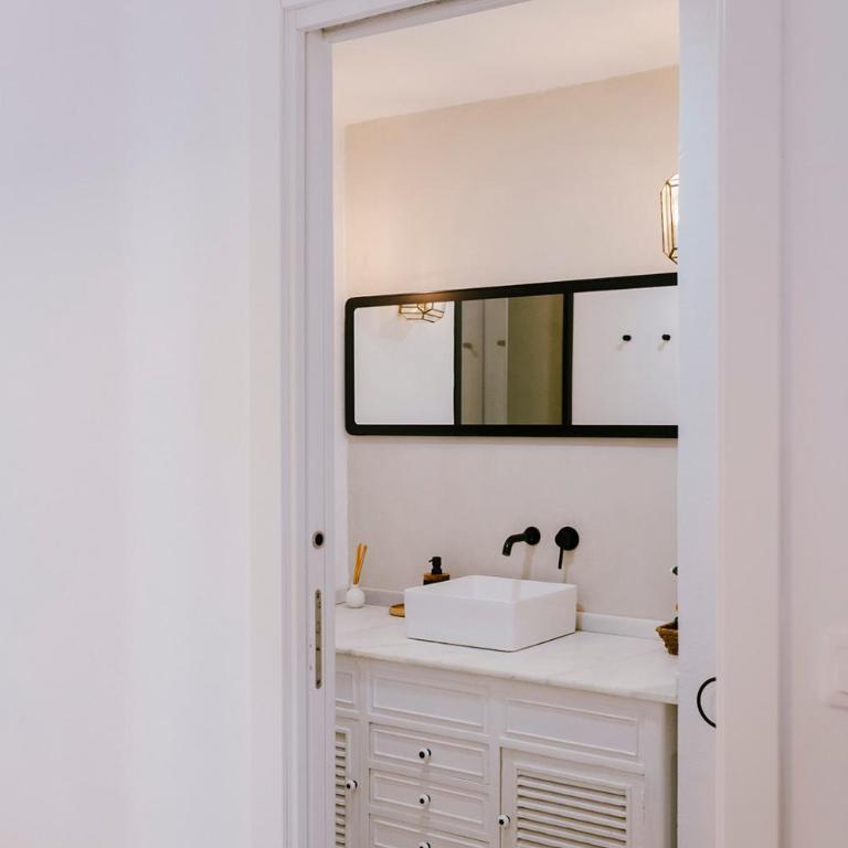 Hacienda Clavero One Garden Apartment - Apartamento de 2 dormitorios - 20