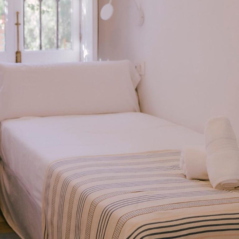 Hacienda Clavero One Garden Apartment - Apartamento de 2 dormitorios - 13