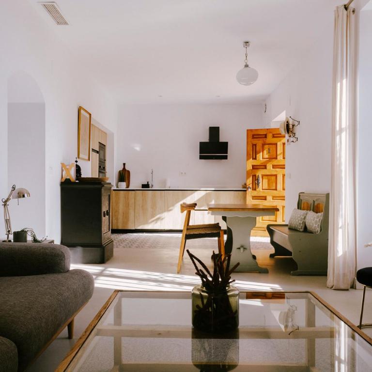 Hacienda Clavero One Garden Apartment - Apartamento de 2 dormitorios - 3