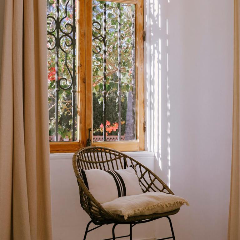 Hacienda Clavero One Garden Apartment - Apartamento de 2 dormitorios - 12