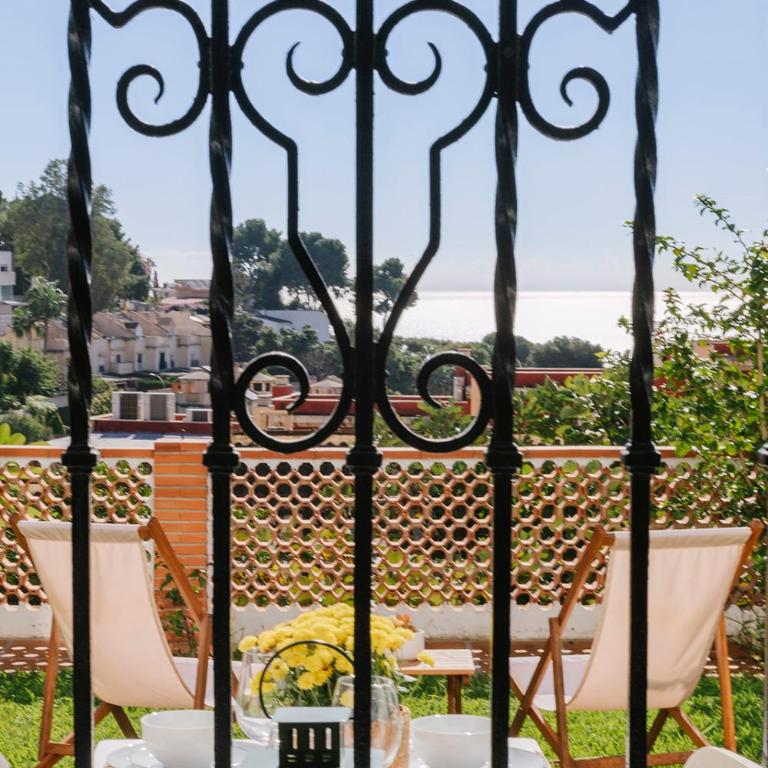Hacienda Clavero One Garden Apartment - Apartamento de 2 dormitorios - 16