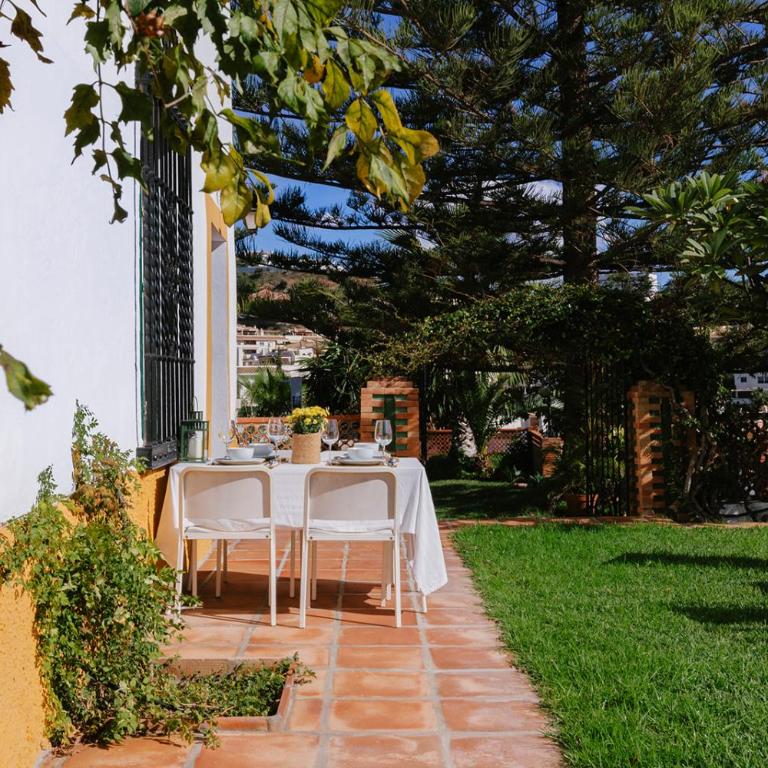 Hacienda Clavero One Garden Apartment - Apartamento de 2 dormitorios - 18