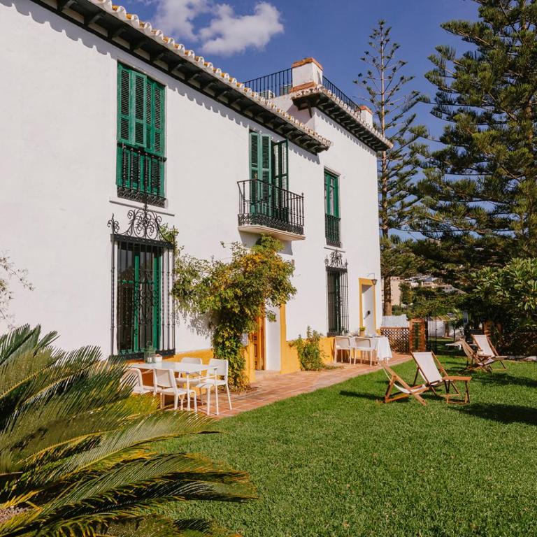 Hacienda Clavero One Garden Apartment - Apartamento de 2 dormitorios - 1