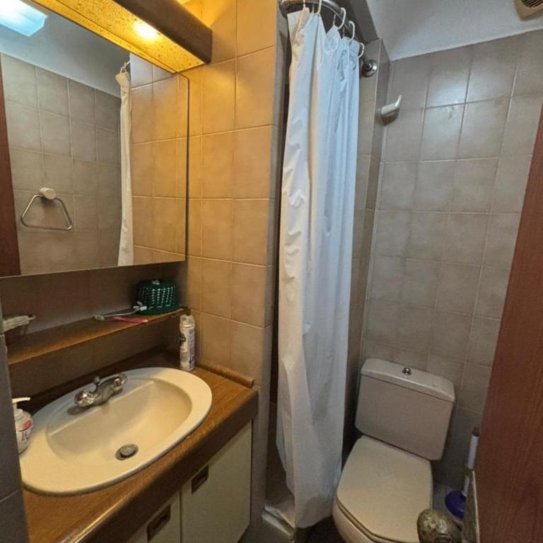 Family apartment with ocean view - luxury location - Three-Bedroom Apartment - 4