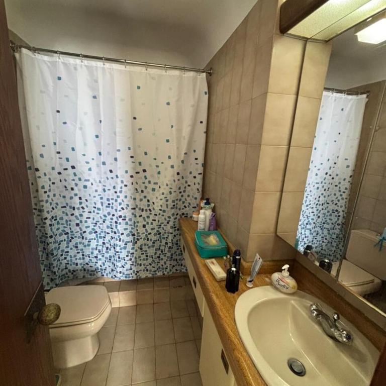 Family apartment with ocean view - luxury location - Three-Bedroom Apartment - 11