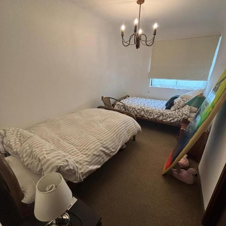 Family apartment with ocean view - luxury location - Three-Bedroom Apartment - 13