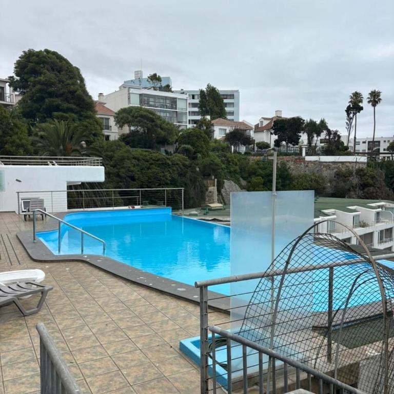 Family apartment with ocean view - luxury location - Three-Bedroom Apartment - 14