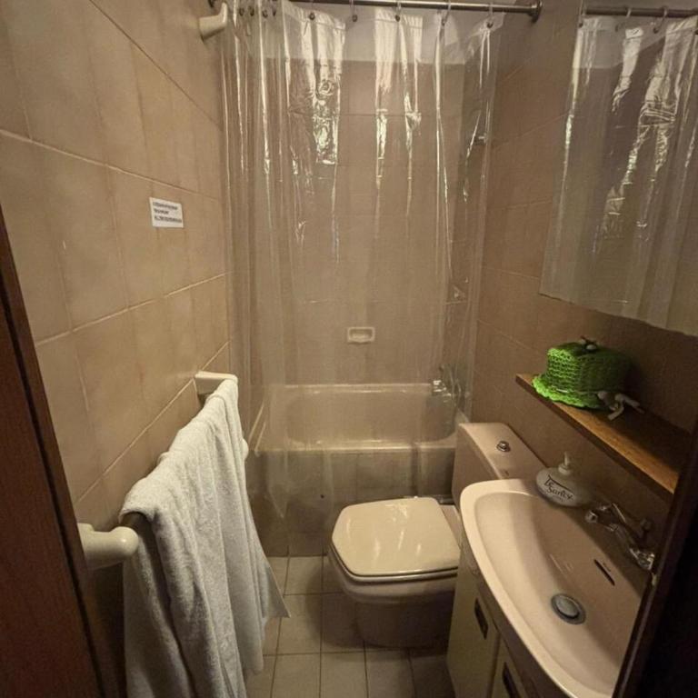Family apartment with ocean view - luxury location - Three-Bedroom Apartment - 17