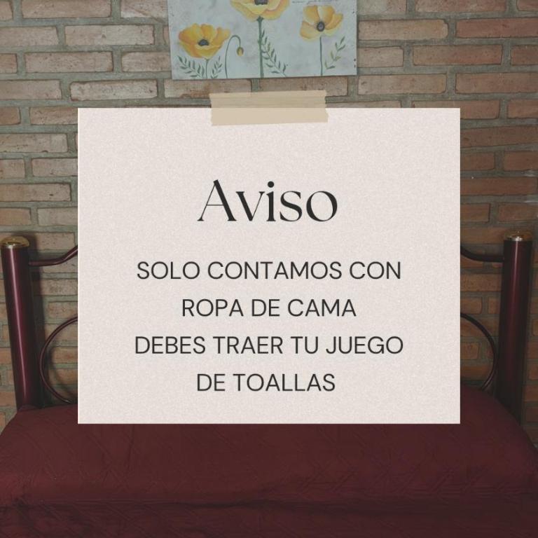 Complejo Fresia - Apartamento familiar de 1 dormitorio - 1