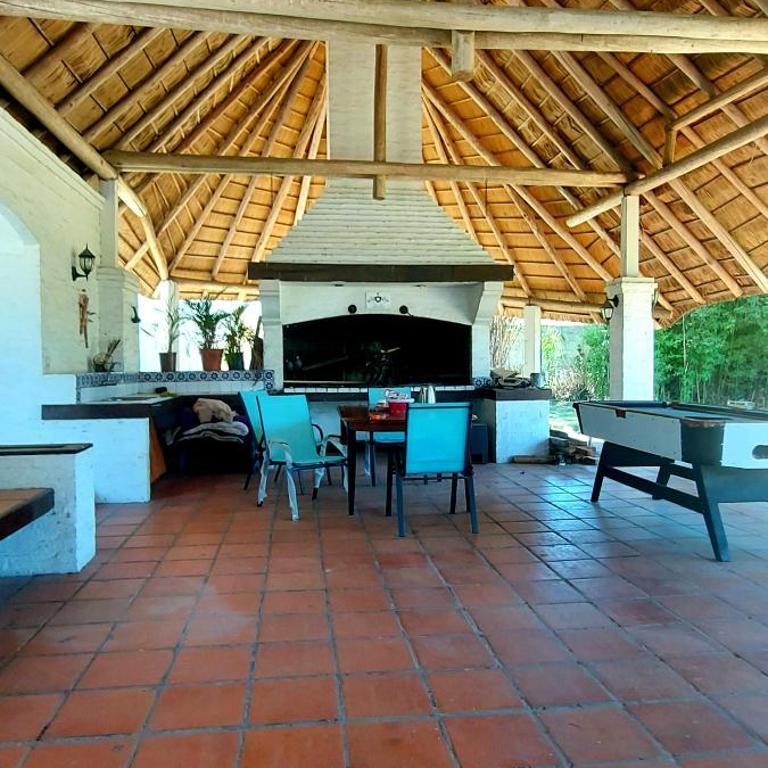 Majestuosa Residencia con piscina Atlantida SUR 7 dorm 4 bath - Villa - 37