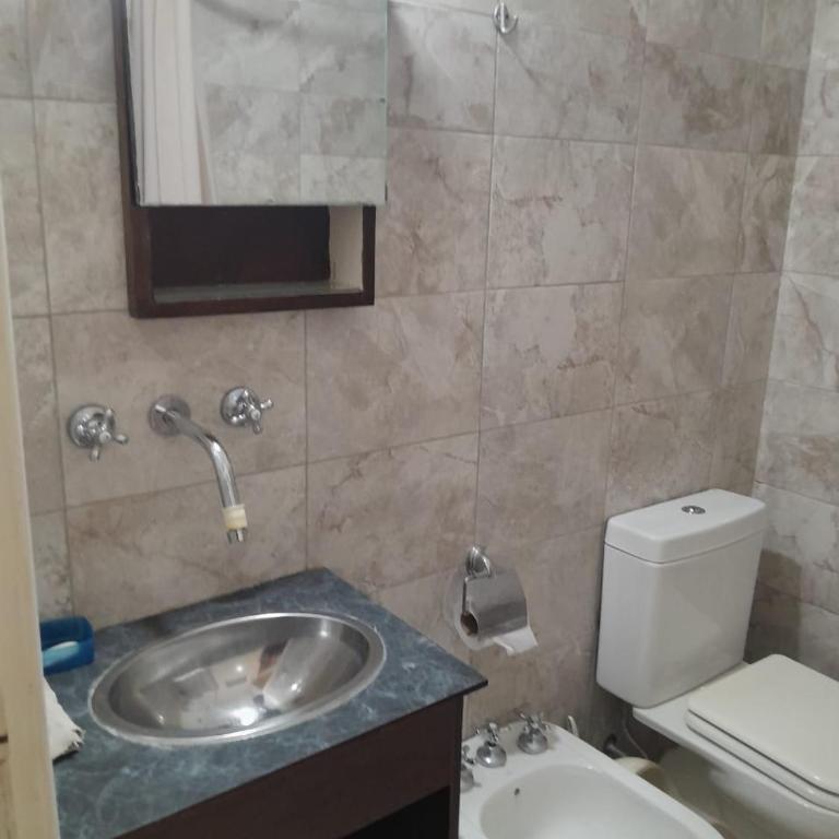 Departamento en La Perla - Apartamento de 1 dormitorio - 6