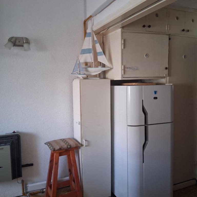 Departamento en La Perla - Apartamento de 1 dormitorio - 9