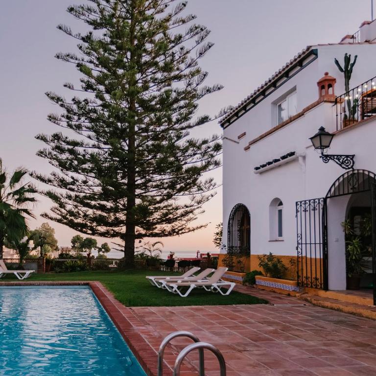 Hacienda Clavero One Garden Apartment - Apartamento de 2 dormitorios - 25