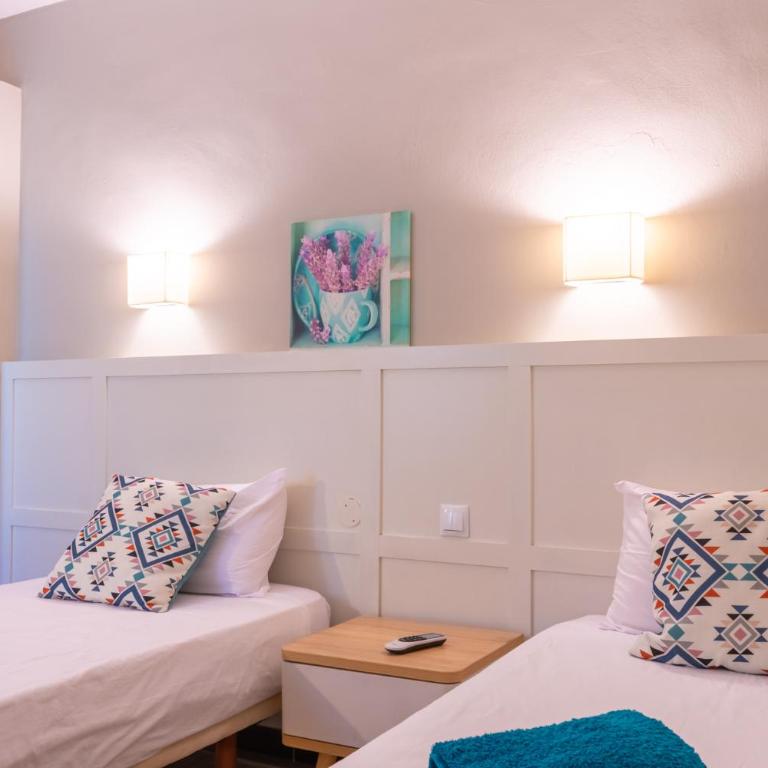 Bungalows Albaricoques 45 - Three-Bedroom Bungalow - 19