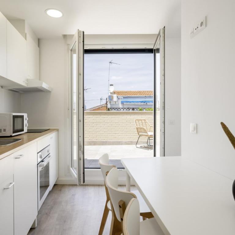 The 45 Collection Suites & Penthouse - Apartamento con vistas - 1