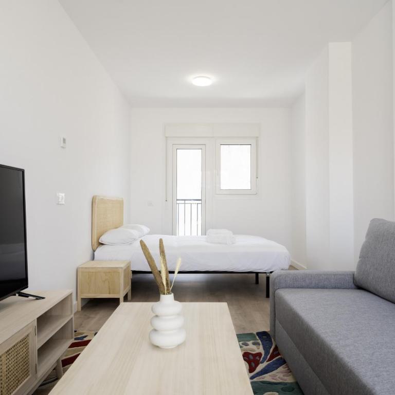 The 45 Collection Suites & Penthouse - Apartamento con vistas - 3