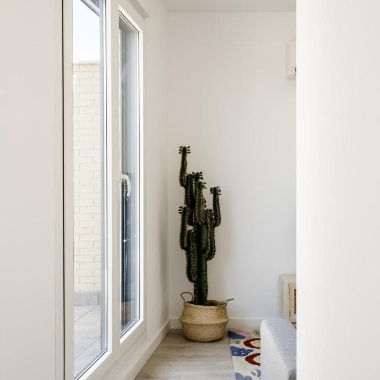 The 45 Collection Suites & Penthouse - Apartamento con vistas - 8