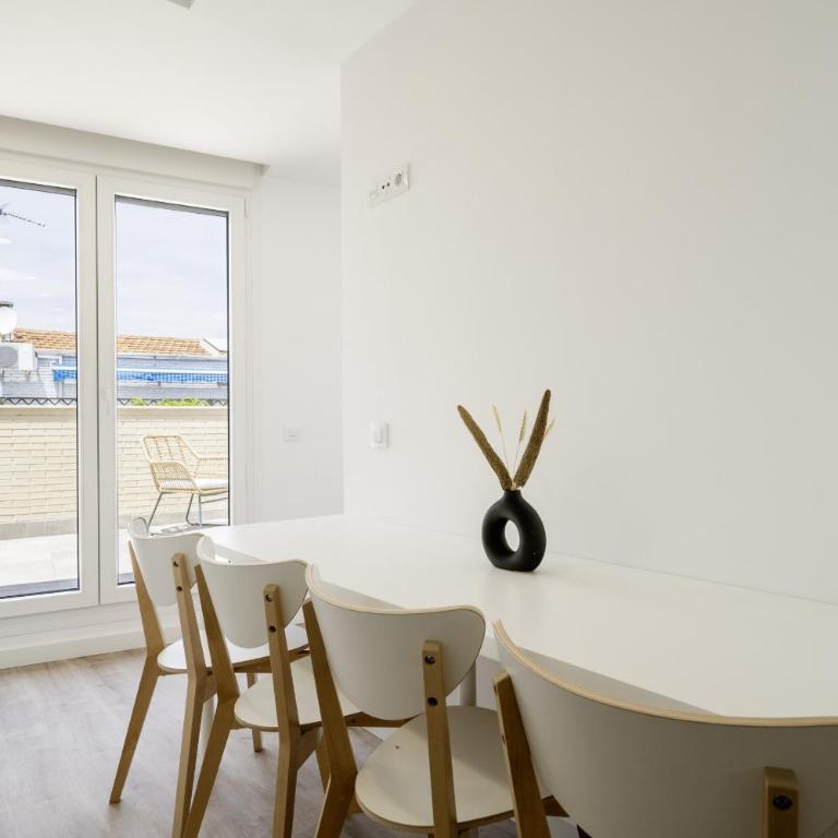 The 45 Collection Suites & Penthouse - Apartamento con vistas - 11