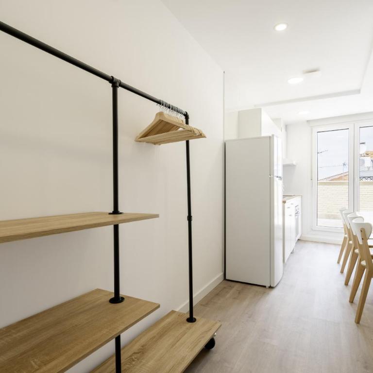 The 45 Collection Suites & Penthouse - Apartamento con vistas - 12