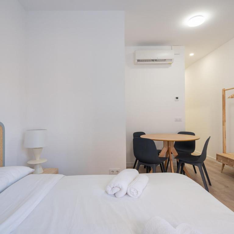 The 45 Collection Suites & Penthouse - Apartamento con terraza - 5