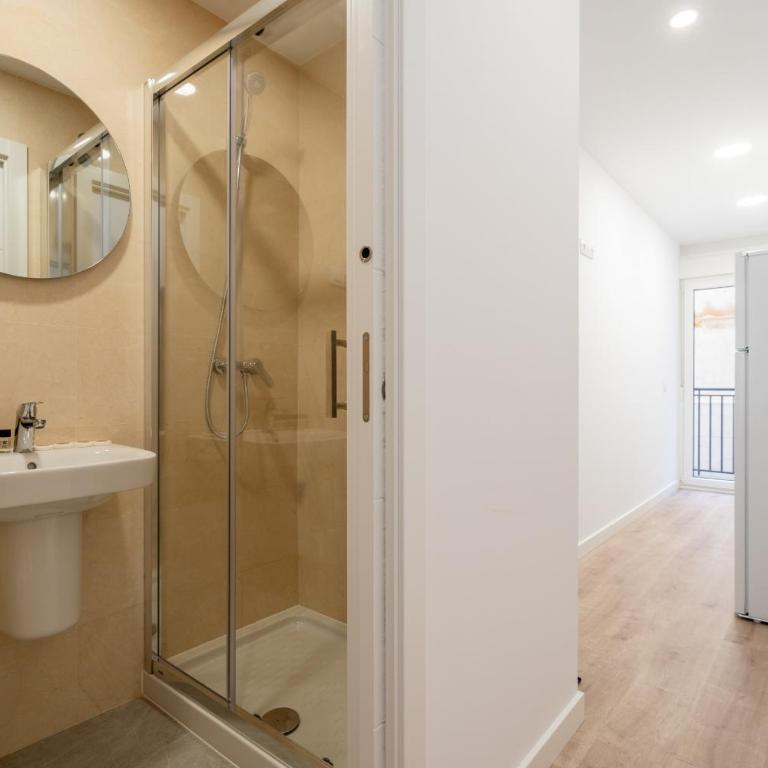 The 45 Collection Suites & Penthouse - Apartamento con terraza - 3