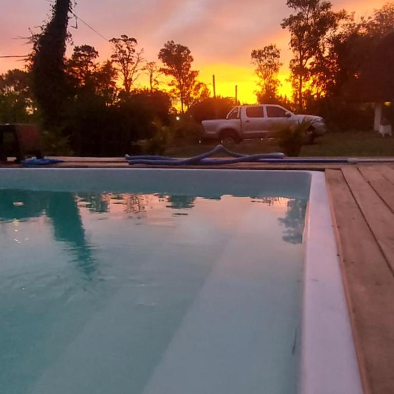 Majestuosa Residencia con piscina Atlantida SUR 7 dorm 4 bath - Villa - 41