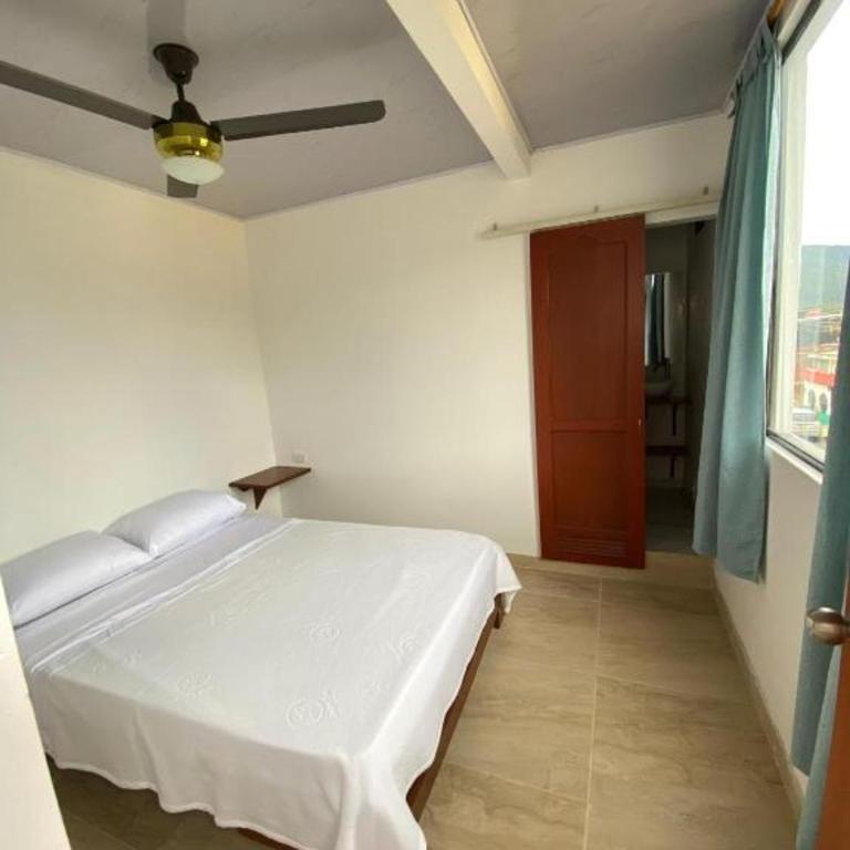 Rosablanca RN - Twin Room - 1