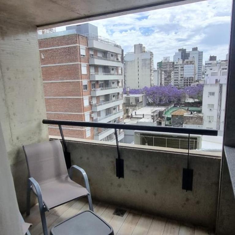 La Perla de Rosario - Apartamento de 1 dormitorio - 4
