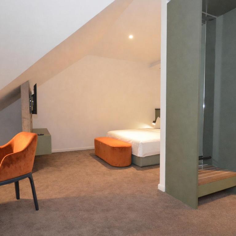 Hotel Aleksandar Conference & Spa - Triple Room - 4