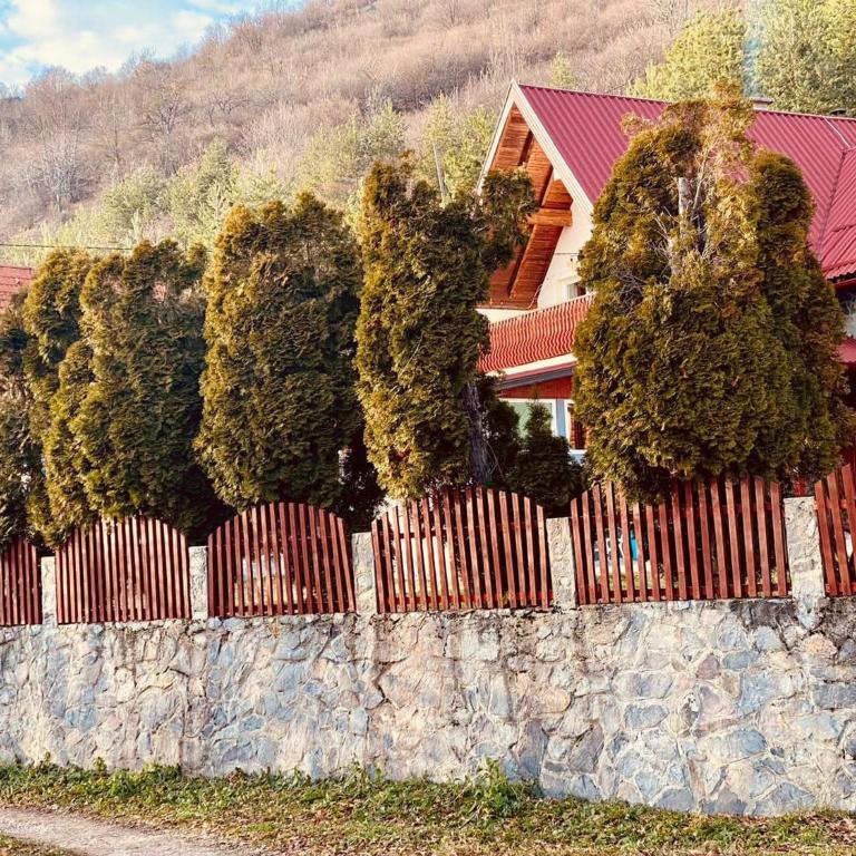 Cavljak Retreat, Sarajevo - Vikendica - 8