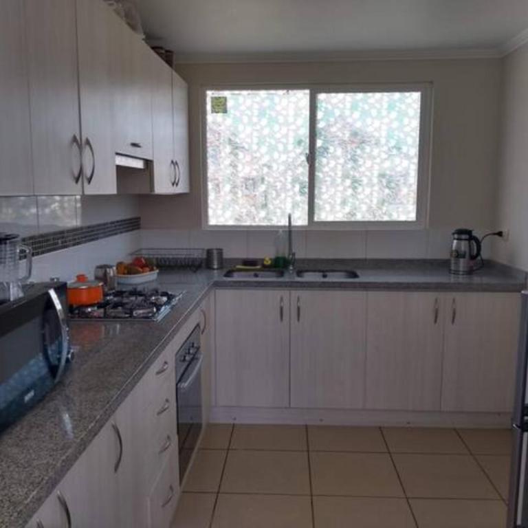 Casa 6 personas 3 dormitorios en Condominio cerca de la playa - Three-Bedroom Villa - 12