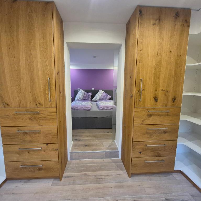 Ferienhaus, Abenteuer, Alpen, Auszeit Ruhpolding - Ferienhaus mit 3 Schlafzimmern - 13