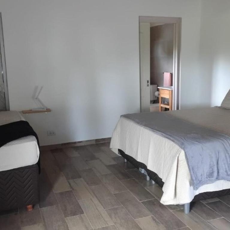 Cabañas Don Ricardo - Apartamento de 1 dormitorio - 5
