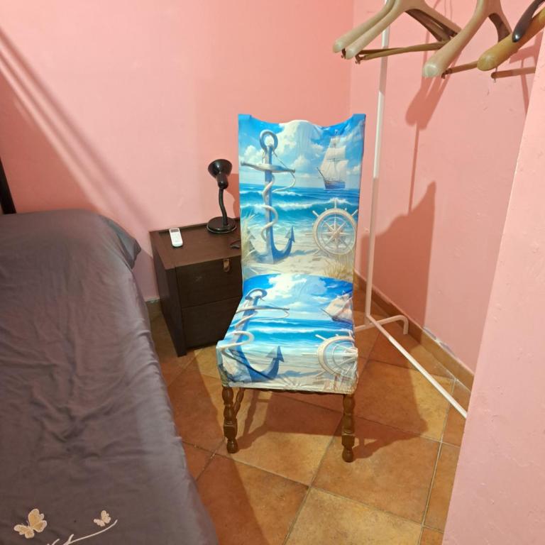 Il Marinaio - Triple Room - 17