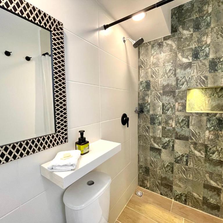 Salento Armenia Filandia Swimming Pool Parking - Apartamento - 7